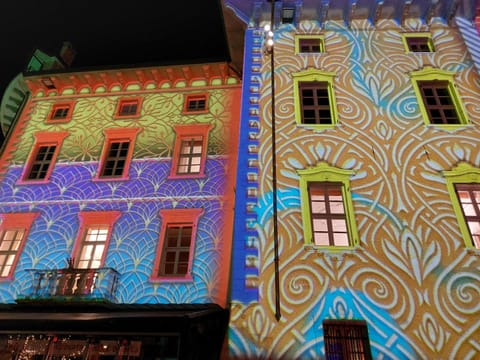 Appartamento la Terrazza Apartment in Arco