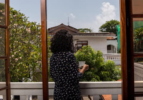 Dolce Casa Bed and Breakfast in Colombo