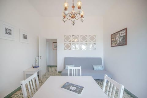Il Gelso Apartment in Anacapri