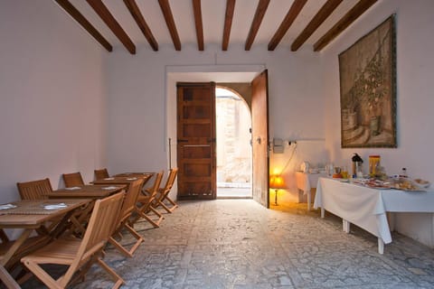 Can Moragues de Soller Hôtel in Sóller