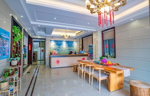 A Ben Min Su Vacation rental in Hangzhou