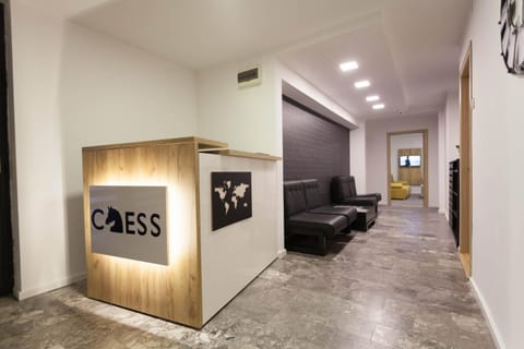 Chess Apartments Condo in Belgrade