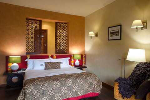 The Royal Senchi Hotel and Resort Resort in Togo
