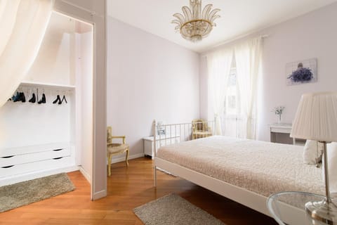 Crystal House Appartement in Rome