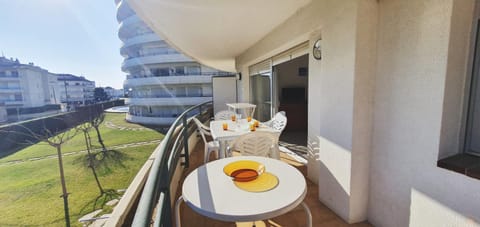 Medes Parck II -1-2 inmoestartit Appartement in Baix Empordà
