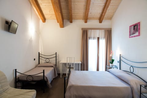 Agriturismo Chesini Farm Stay in Lake Garda