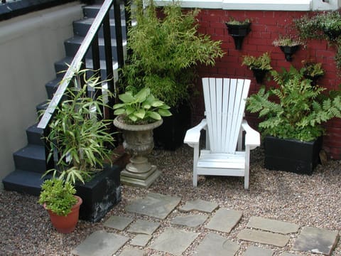 The Gallery Bed and Breakfast in Blackpool