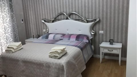 Donna Margharet Bed and Breakfast in Crotone