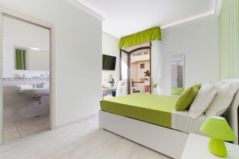 Villa Iolanda Bed and Breakfast in Sant Agnello