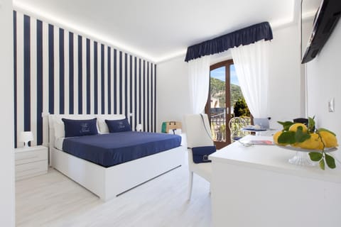 Villa Iolanda Bed and Breakfast in Sant Agnello