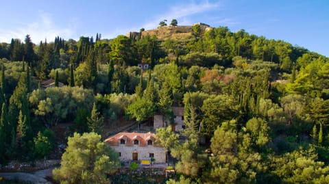 Kefalonian Luxury Villas Chalet in Cephalonia