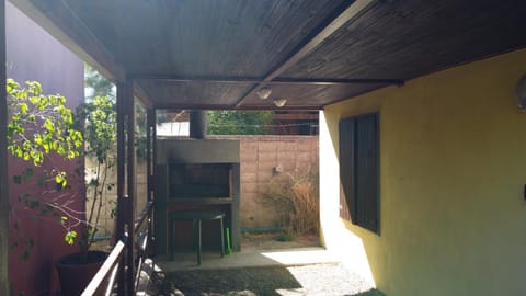 Carmelo RIVERSIDE Bungalows House in Entre Ríos Province, Argentina