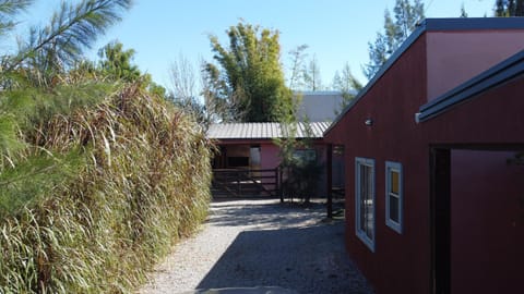 Carmelo RIVERSIDE Bungalows House in Entre Ríos Province, Argentina