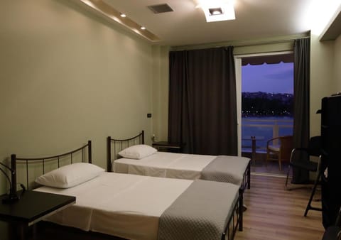 Chalkida Seafront Apartment Apartment in Euboea