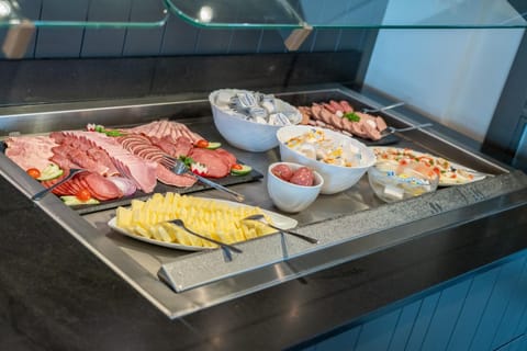 Food, Breakfast, Buffet breakfast