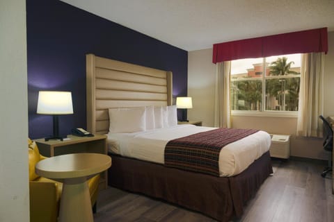 The Palms Inn & Suites Miami, Kendall, FL Hôtel in Kendale Lakes