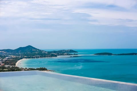 Villa Tao at Comoon Villa in Ko Samui