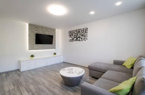 Miko Apartamentai Apartment in Klaipėda