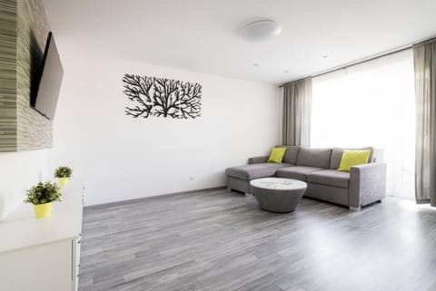 Miko Apartamentai Apartment in Klaipėda