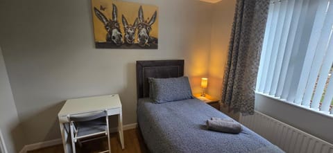 Alexandra Park Town House 223 Vacation rental in Belfast
