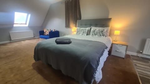 Alexandra Park Town House 223 Vacation rental in Belfast