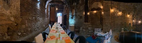 La Torretta Bed and Breakfast in Umbria