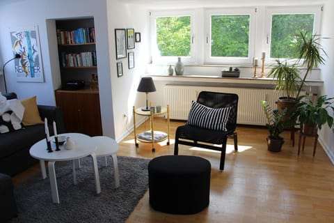 Stadtvilla Hameln Apartment in Hamelin