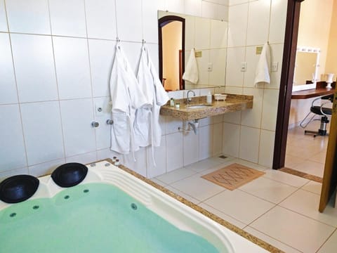 Bathroom, Area and facilities, Bath