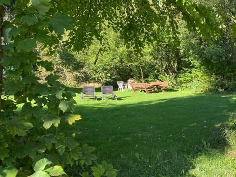 Ferienwohnungen v. Knoerzer-Suckow Apartment in Ruhpolding