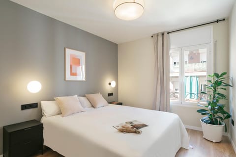 WOW Apartments by Olala Homes Condo in L'Hospitalet de Llobregat