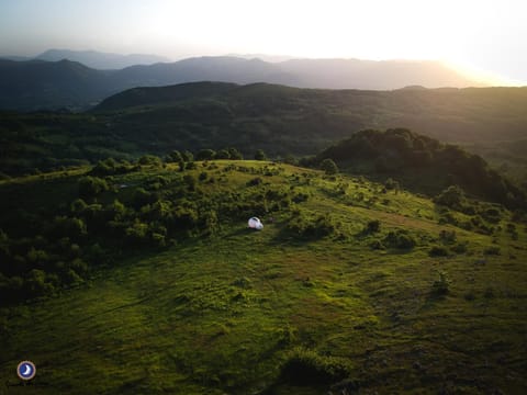 Guarda Che Luna Bed and Breakfast in Basilicata