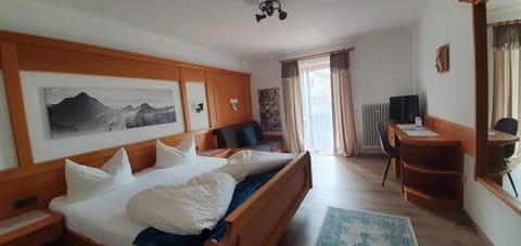 Alpenlandhaus Bed and Breakfast in Pfronten