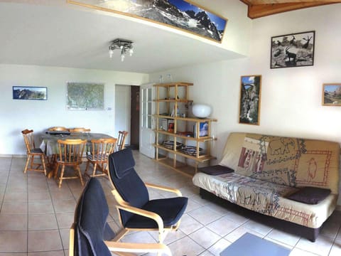 Bel appartement 67m² 2 chambres, parking, balcon sud – Briançon - FR-1-330C-72 Apartment in Briançon