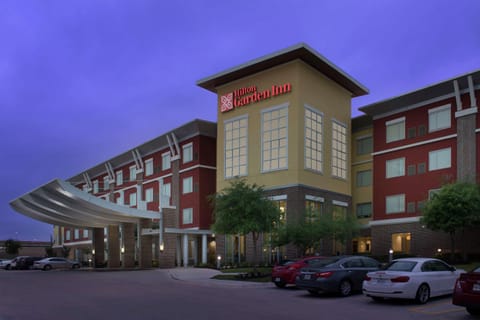 Hilton Garden Inn San Antonio Airport South Hotel in San Antonio