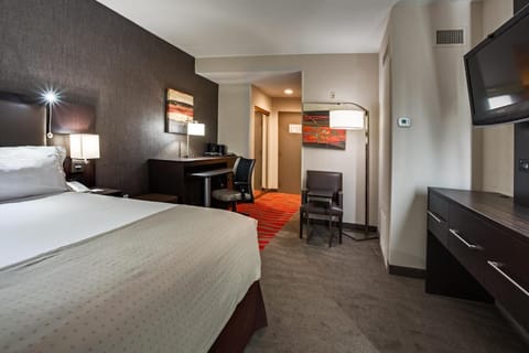 Holiday Inn Express & Suites Naples Downtown - 5th Avenue, an IHG Hotel Hôtel in East Naples