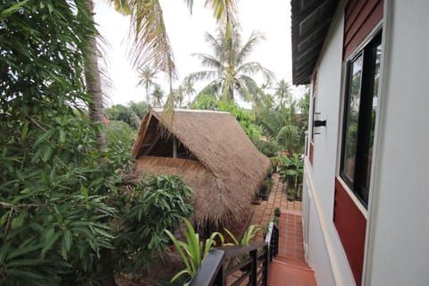 Green Life Cottage Casa vacanze in Krong Siem Reap