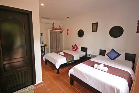 Green Life Cottage Location de vacances in Krong Siem Reap
