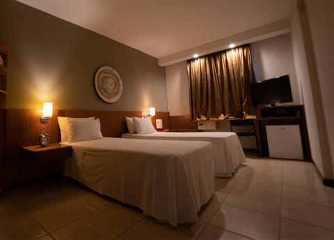 Executive Inn Hotel Hotel in Uberlândia