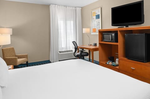 Fairfield Inn and Suites by Marriott Elk Grove Hotel in Sacramento