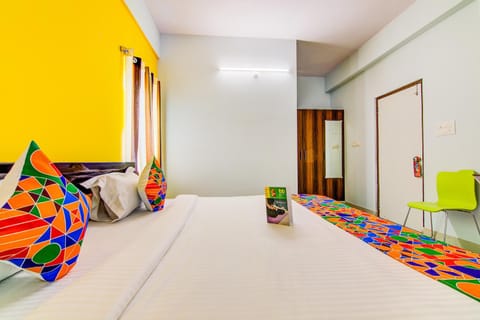 FabHotel Namaha Suites Hotel in Hyderabad