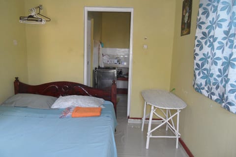 Private Guest Wing Bed and Breakfast in Mombasa