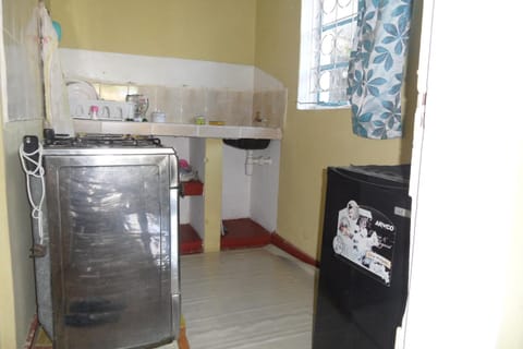 Private Guest Wing Bed and Breakfast in Mombasa