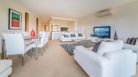 9/4 The Esplanade, Cowes - Cscape Apartment in Cowes