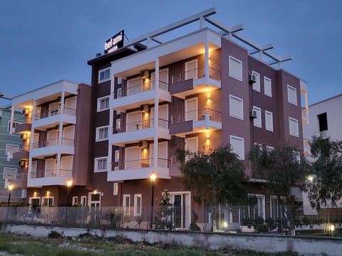 Bel Ami Suita Hotel Hotel in Vlorë County, Albania