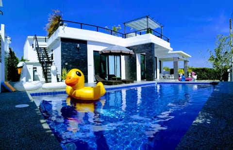 @CHAIN Pool Villa Villa in Hua Hin District