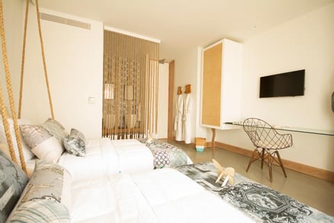 Aelia Wellness Retreat Hotel in Larnaca District