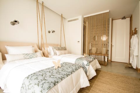 Aelia Wellness Retreat Hotel in Larnaca District