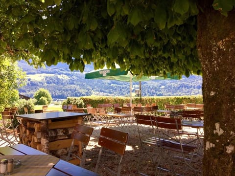 Pension Kohlhiasl Alojamiento y desayuno in Schönau am Königssee