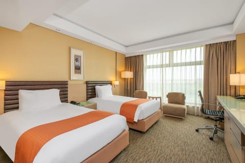Qingdao Parkview Holiday Hotel Hotel in Qingdao