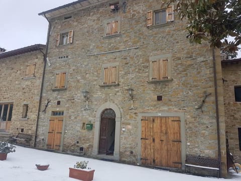 Agriturismo Borgo Del Senatore Country House in Umbria